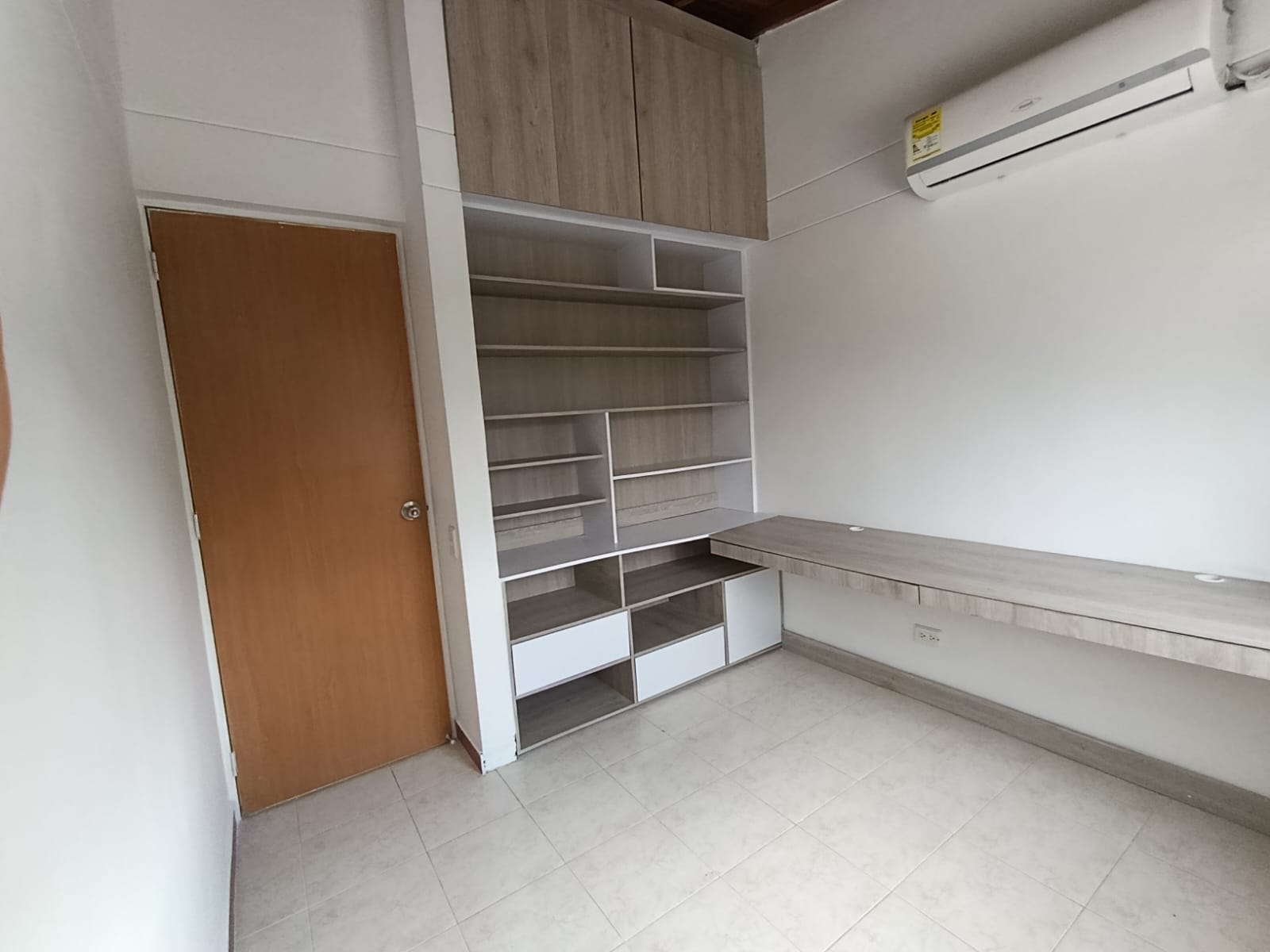 Casa para el arriendo en La Mota Medellín