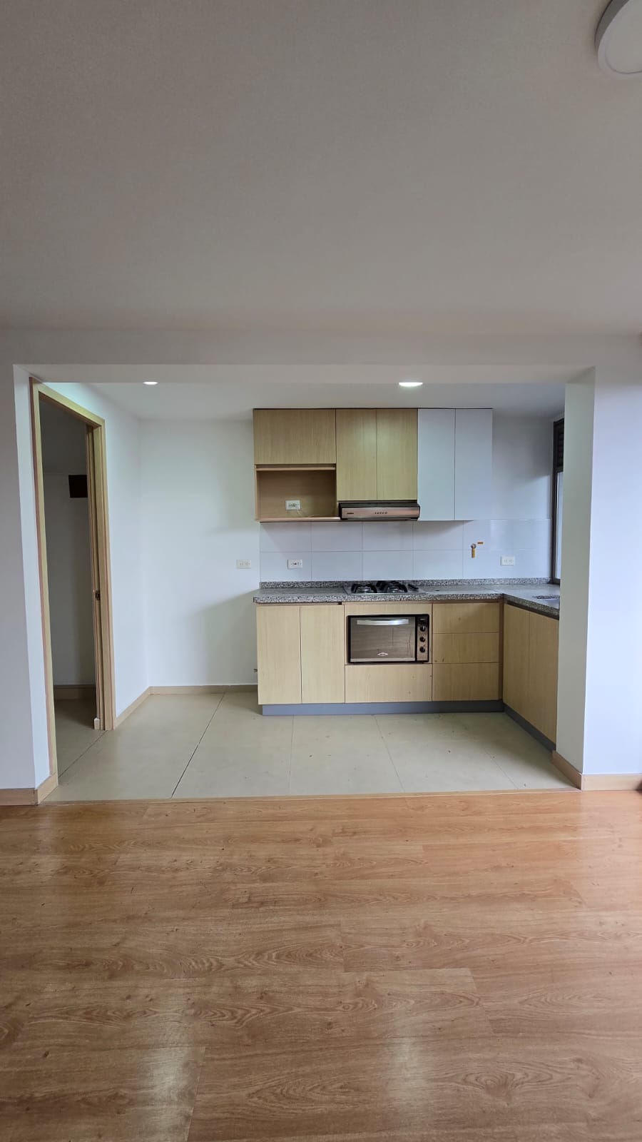 Apartamento Para La Venta en Sabaneta
