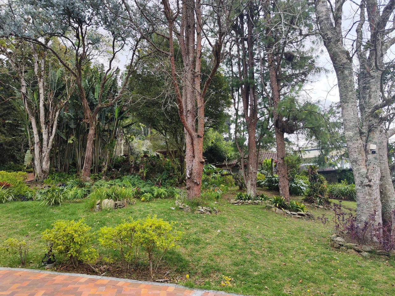 Casa en venta en las Palmas Medellin