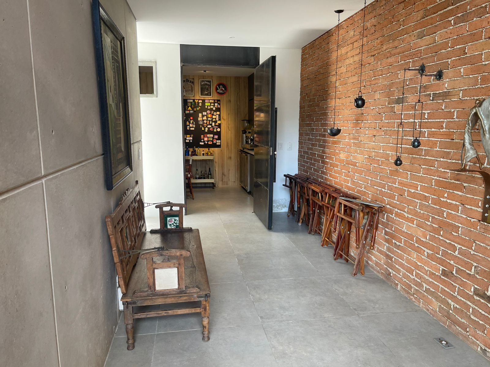 Casa en venta en Alto de Palmas sector Mercajuste