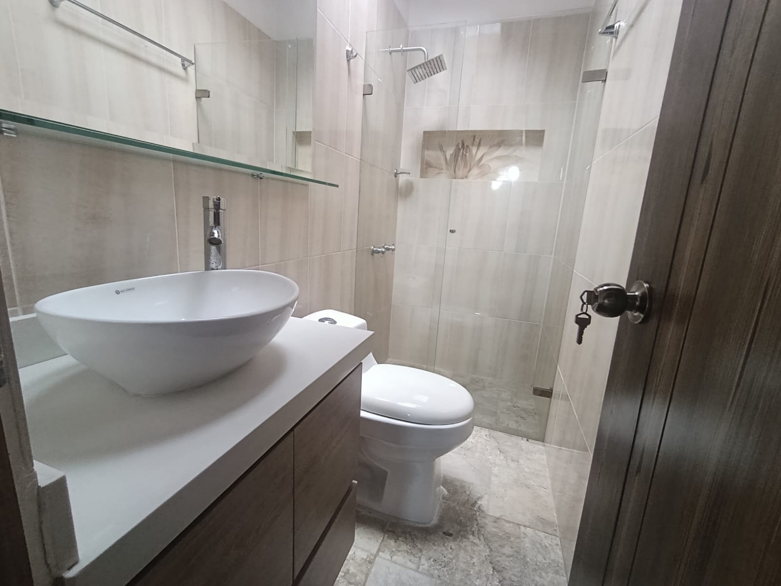 Apartamento en Arriendo  Belén la Mota Medellín