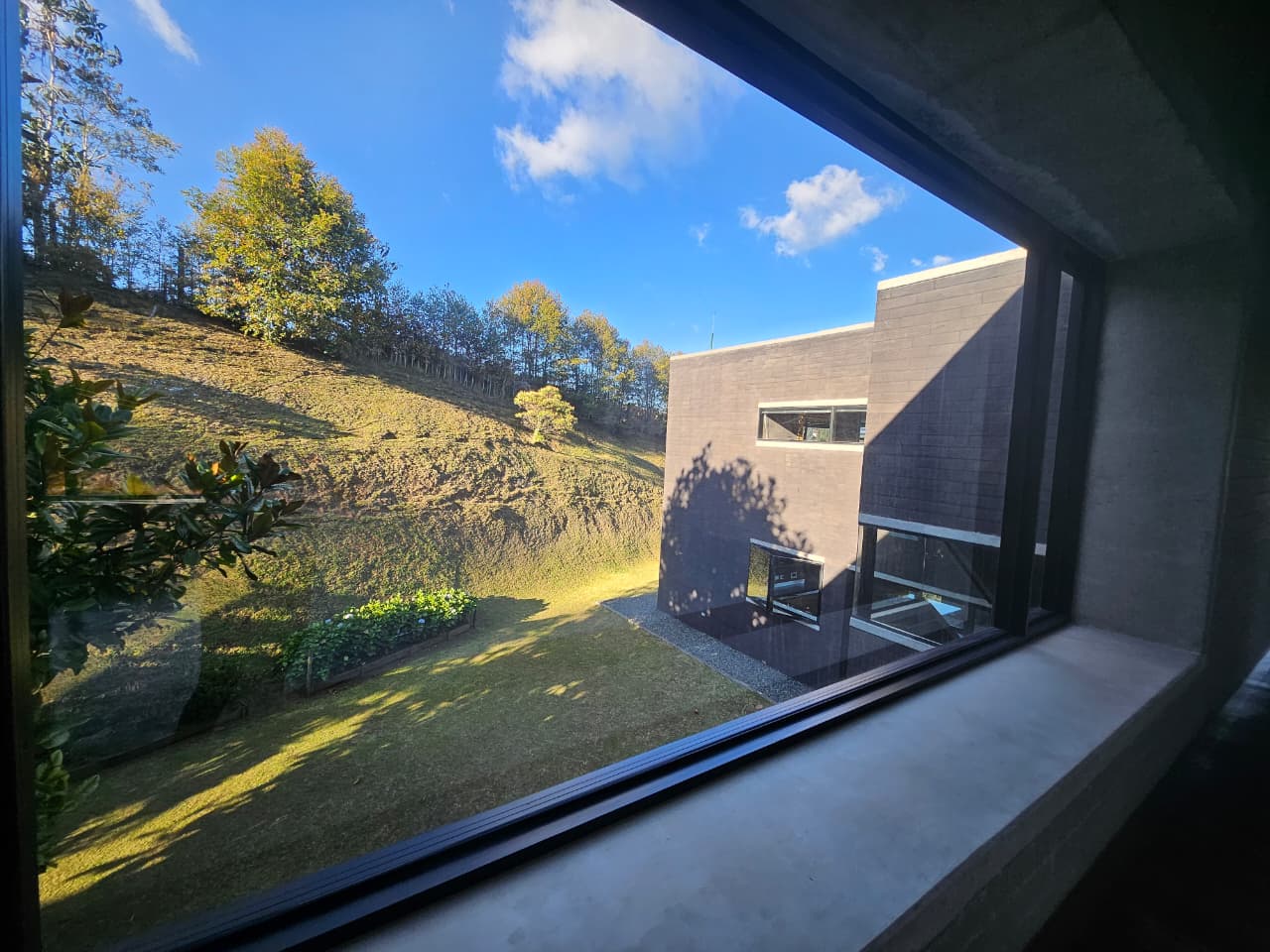 Casa para arriendo en Envigado Loma del Escobero