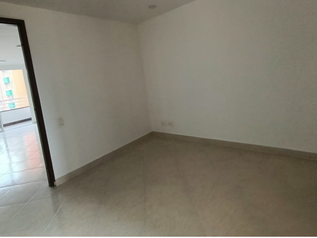 Apartamento en arriendo en Loma de los Bernal Medellín