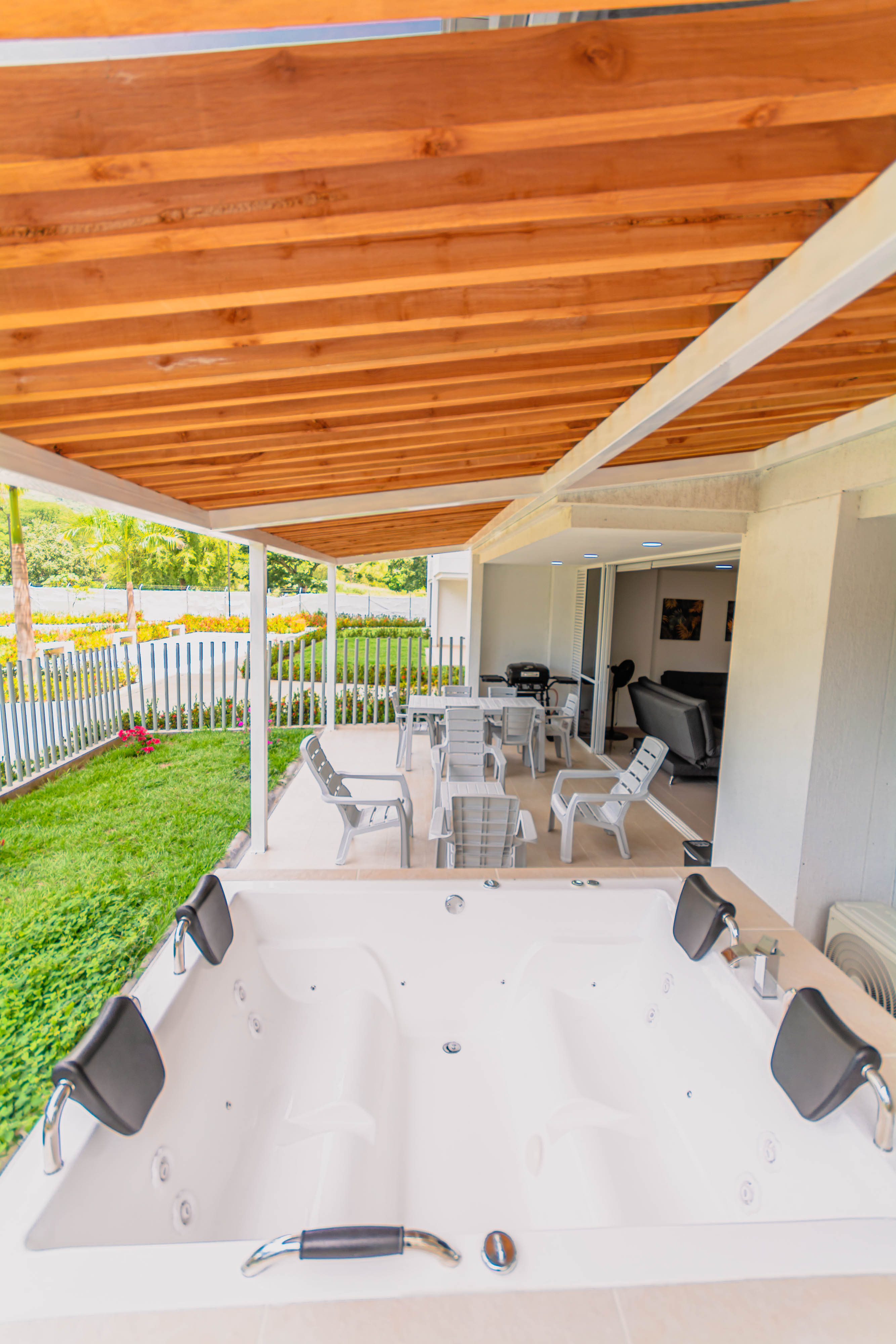 APARTAMENTO  DE RECREO EN VENTA EN SANTA FE DE ANTIOQUIA