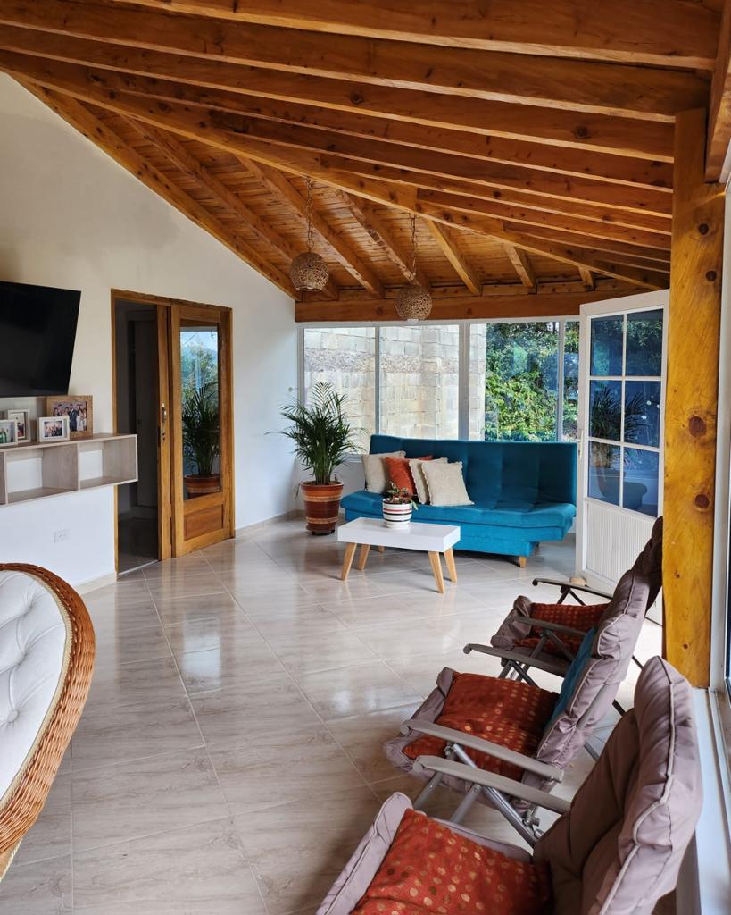 Venta de finca en El Peñol Vereda La Helida