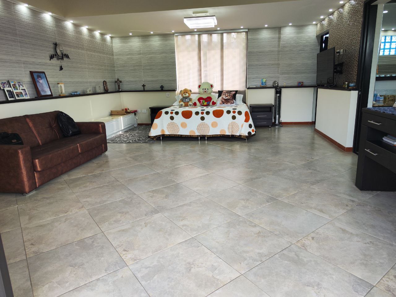 Casa para la venta INDEPENDIENTE en El Escobero parte baja