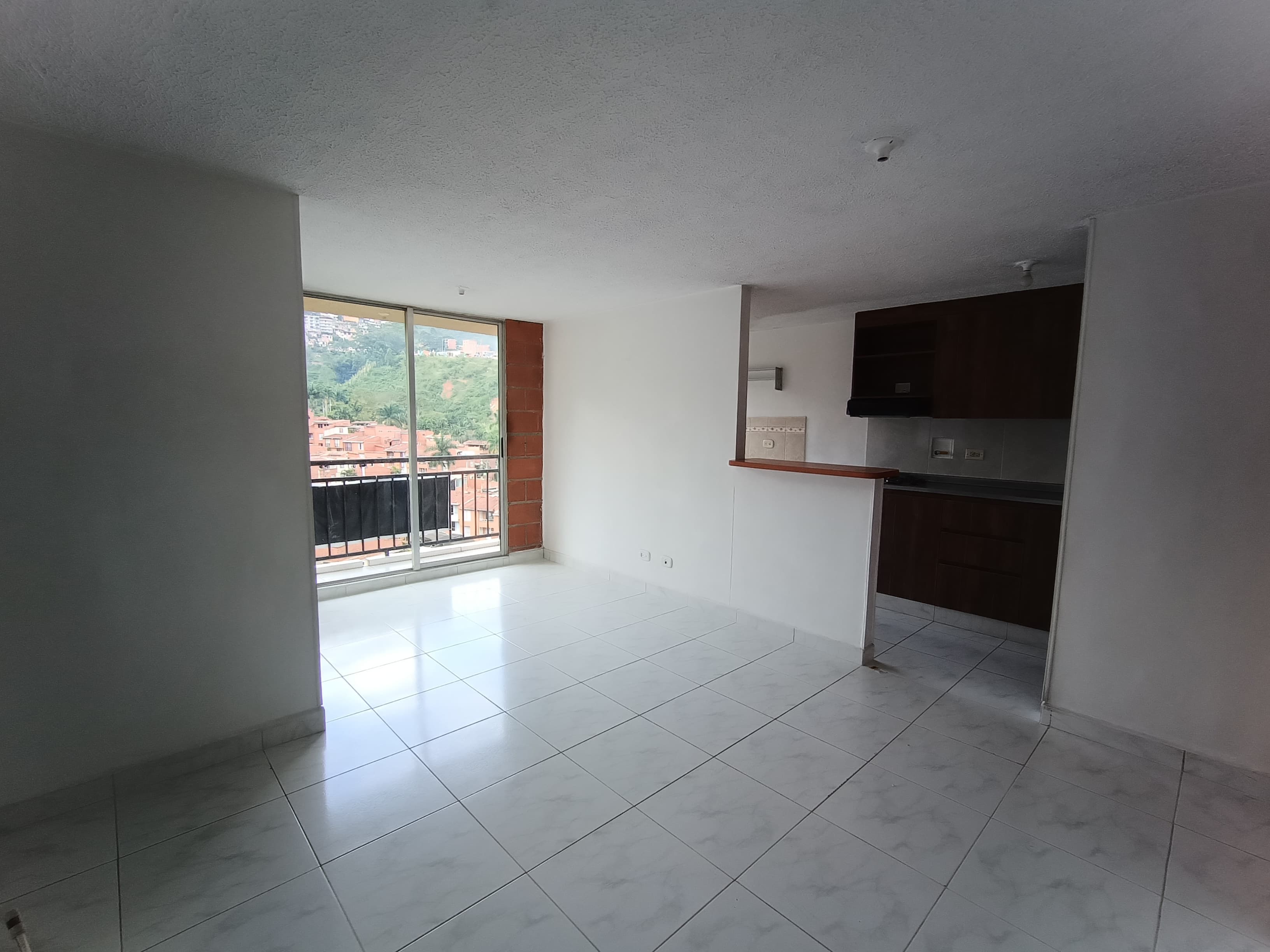 Apartamento en venta en el sector de Rodeo Alto