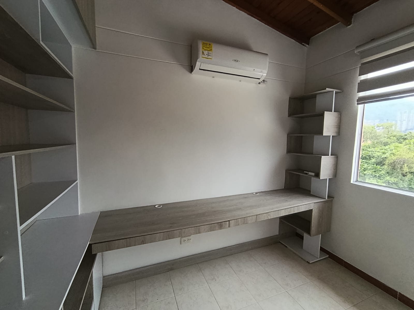 Casa para el arriendo en La Mota Medellín