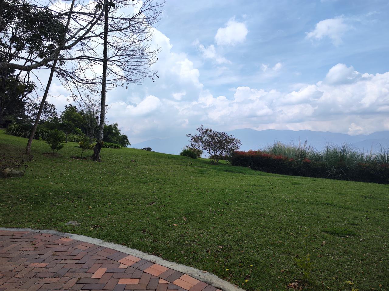 Casa en venta en las Palmas Medellin