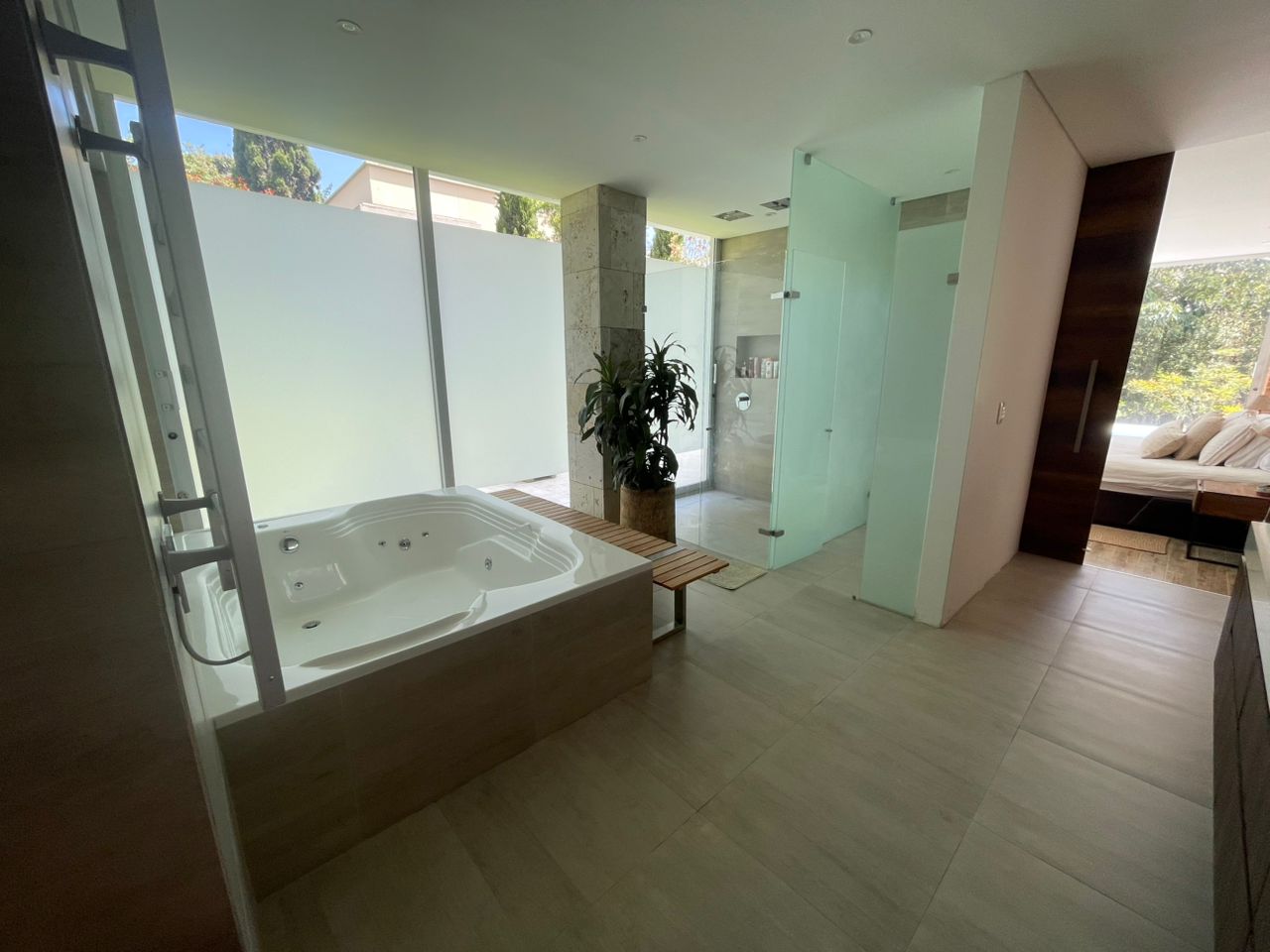 Casa en venta en Alto de Palmas sector Mercajuste