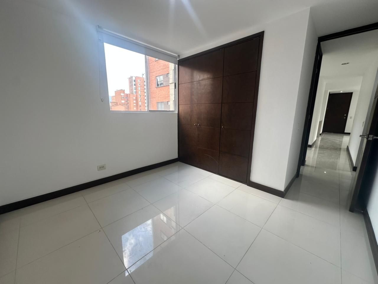 Venta de apartamento en Medellín sector Laureles