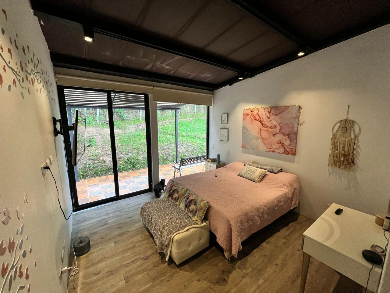 Venta de casa en Envigado Loma de El Escobero