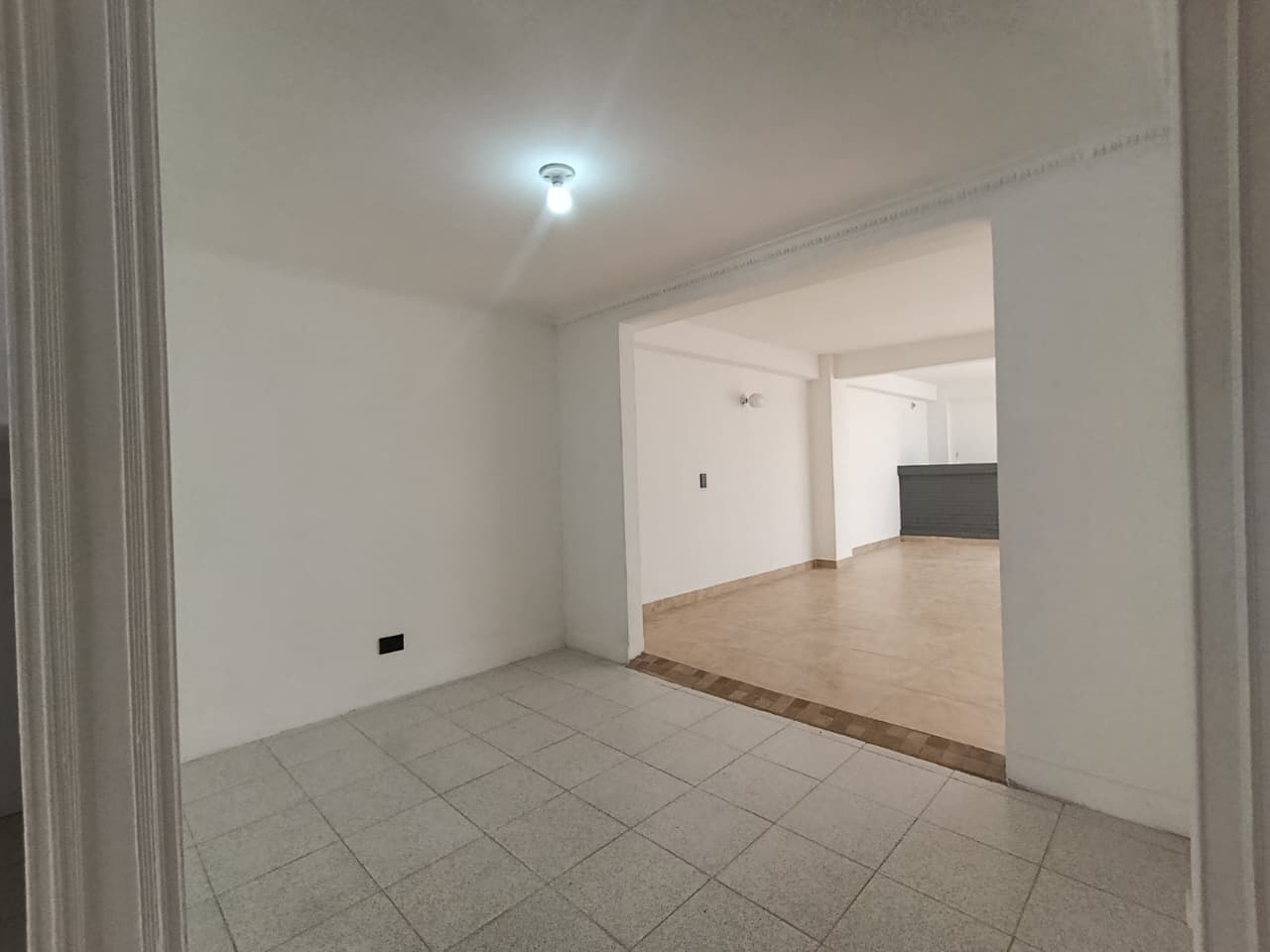 Casa para arriendo en Belén Rincón