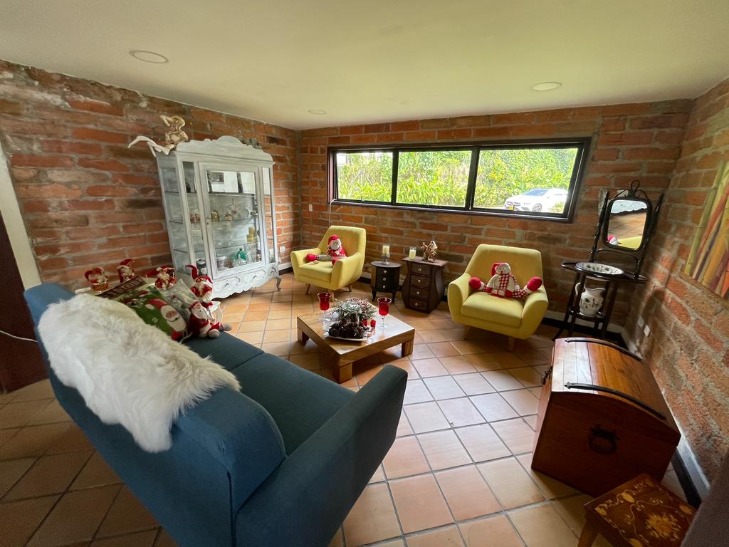 VENTA DE CASA SABANETA ANTIOQUIA.