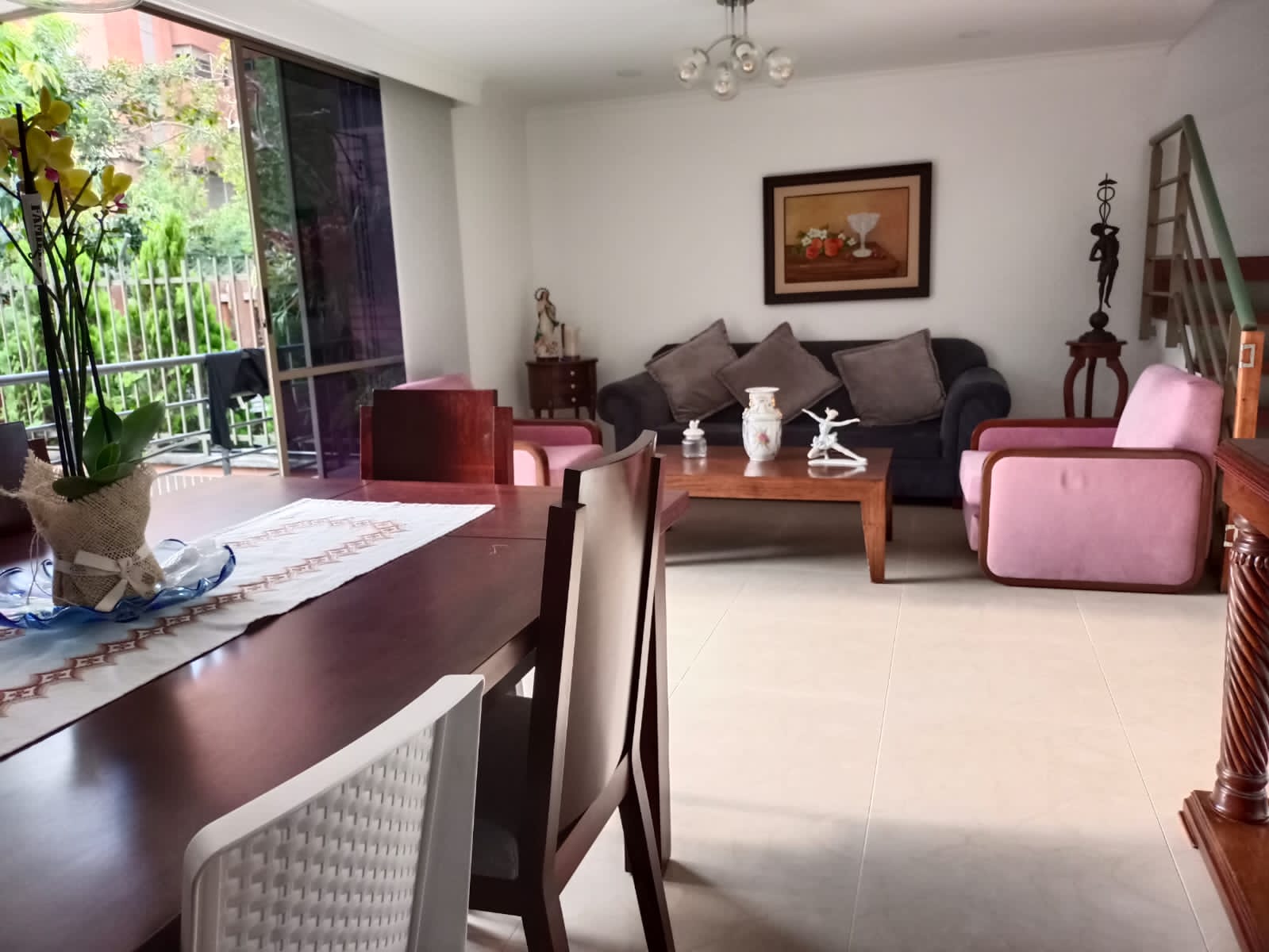 Casa en venta en Envigado Benedictinos