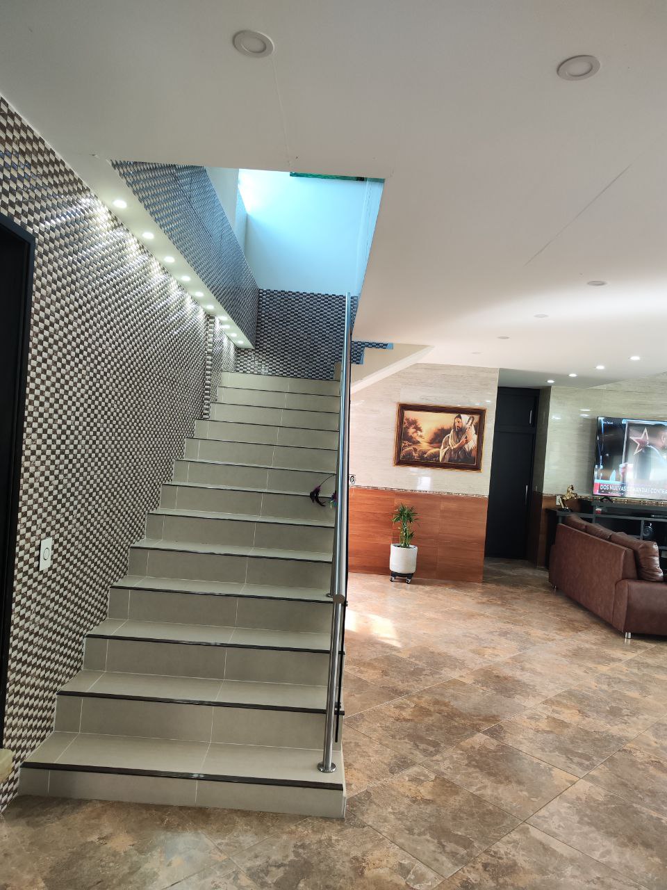 Casa para la venta INDEPENDIENTE en El Escobero parte baja