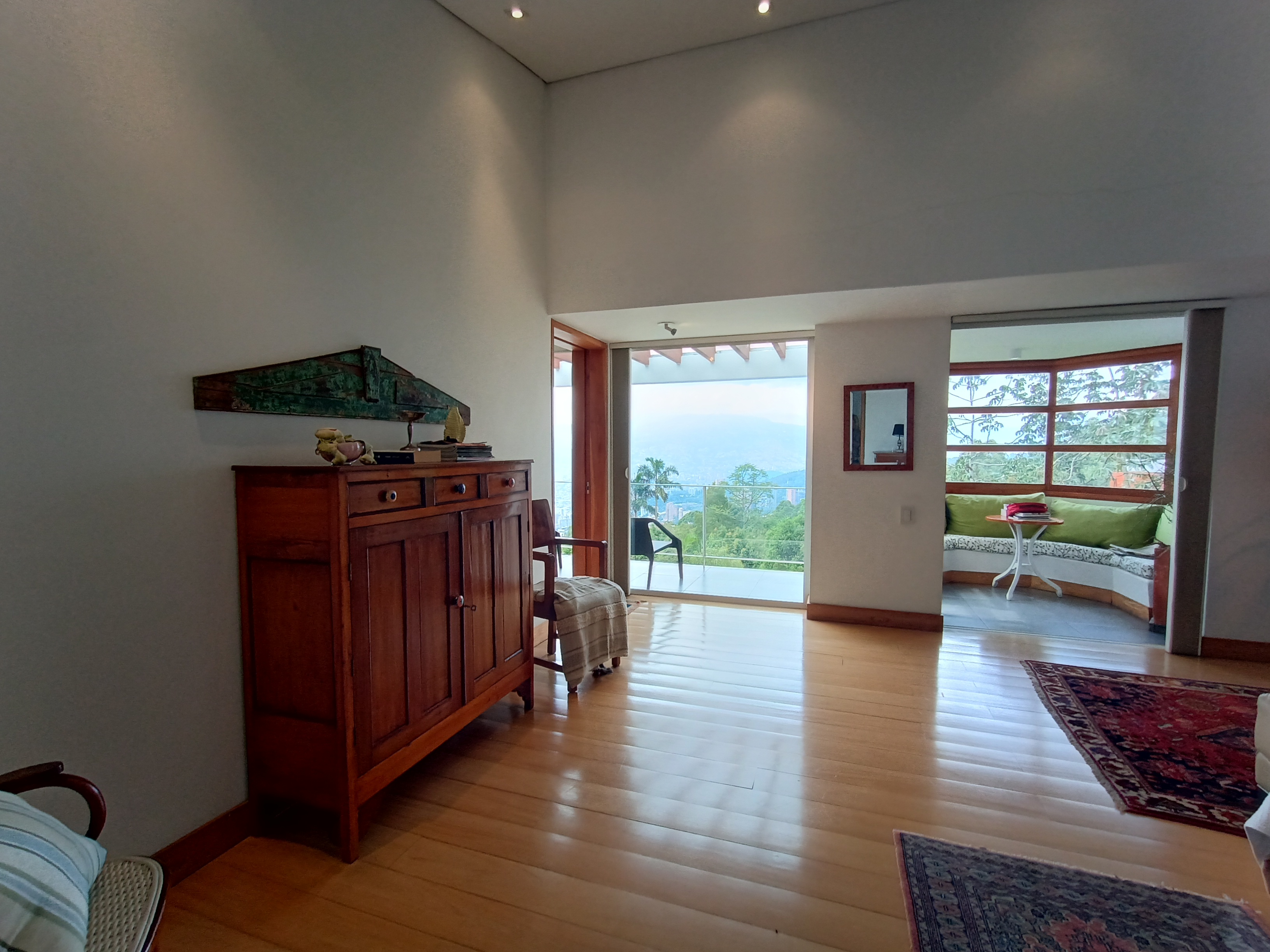 Casa en venta en las Palmas  Medellin