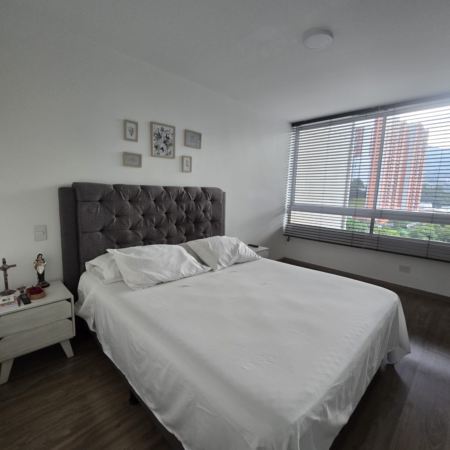 Apartamento para la venta Prados de Sabaneta