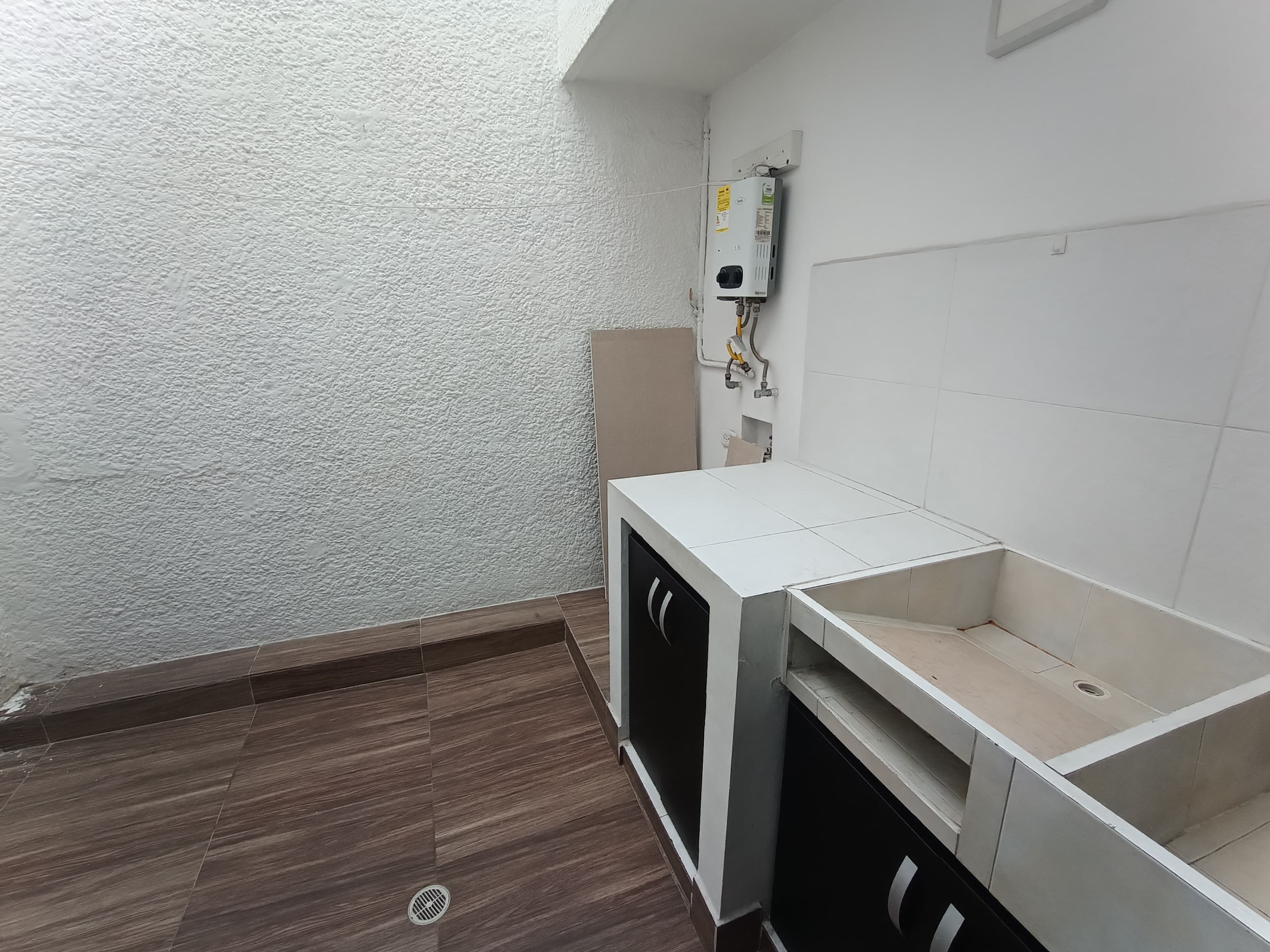 Casa en Arriendo  Belén la Mota Medellín