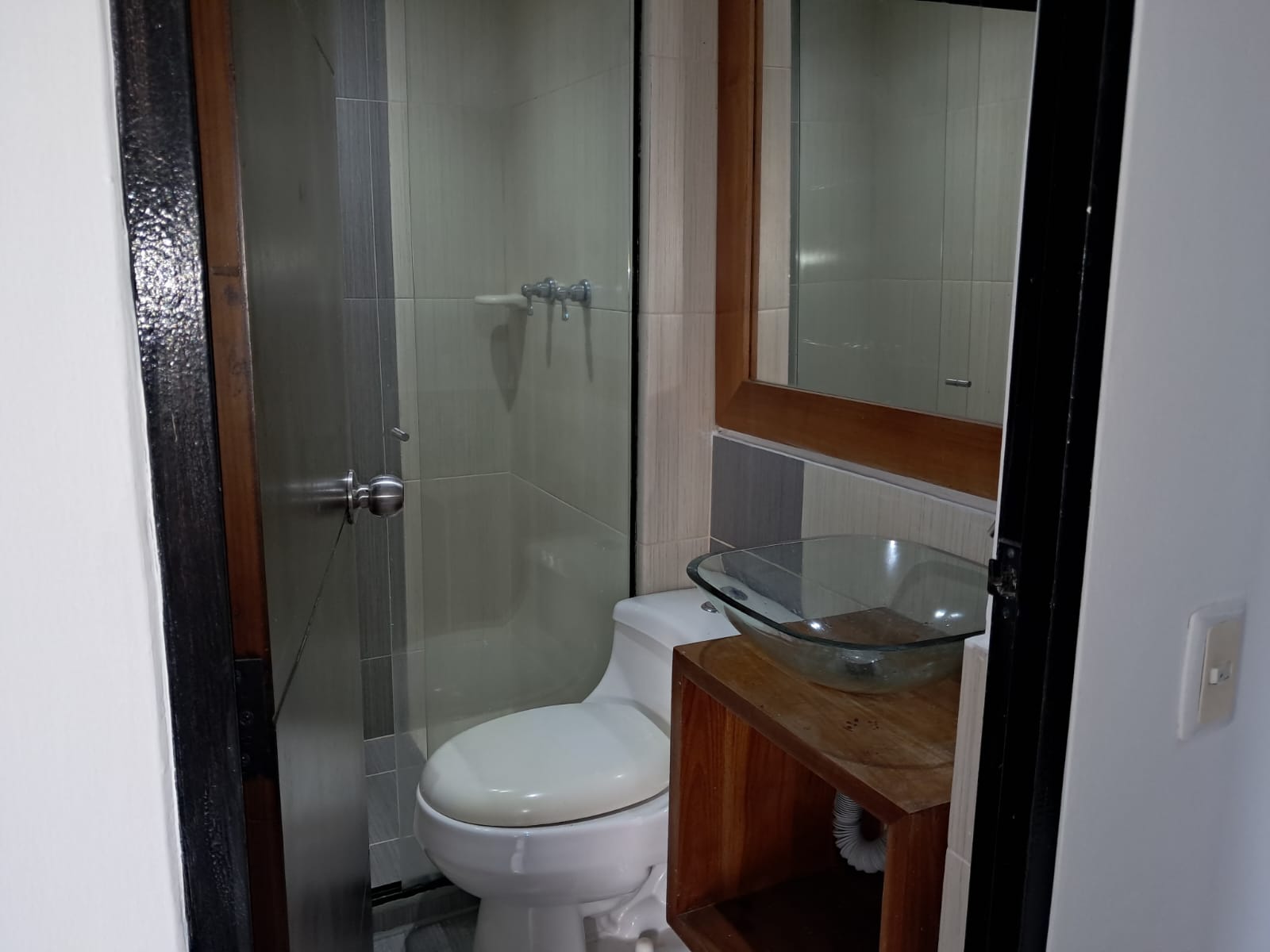 Apartamento en venta en el sector de Rodeo Alto