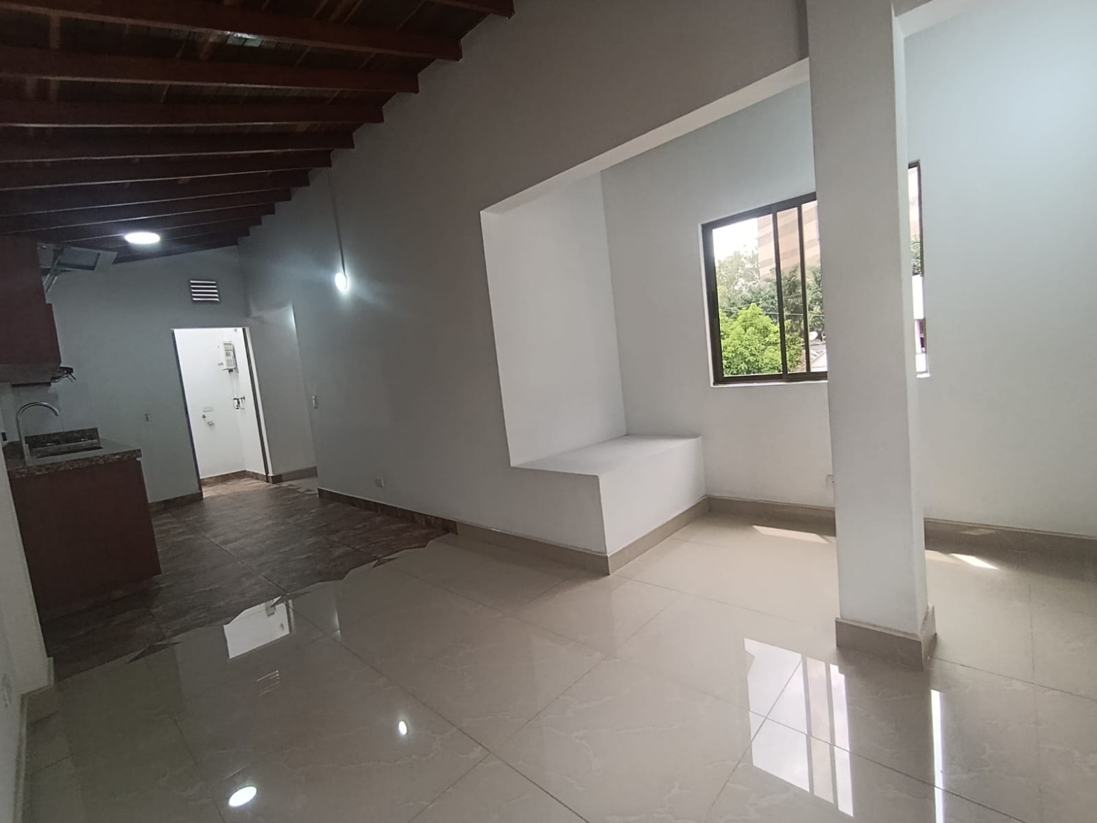 Apartamento en Arriendo  Belén la Mota Medellín