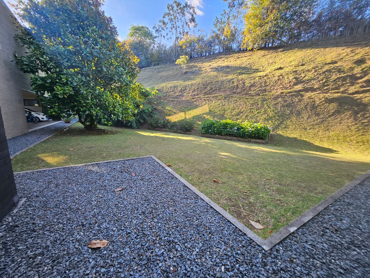 Casa para arriendo en Envigado Loma del Escobero