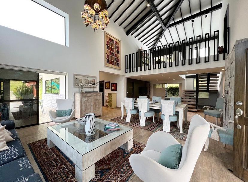 Casa campestre en venta la Estrella Antioquia