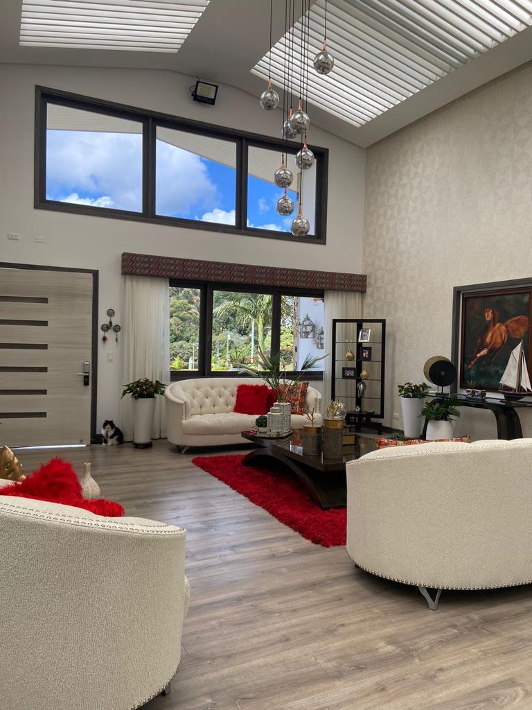 Casa (Mansión) para la venta en las Palmas  vía la Fe