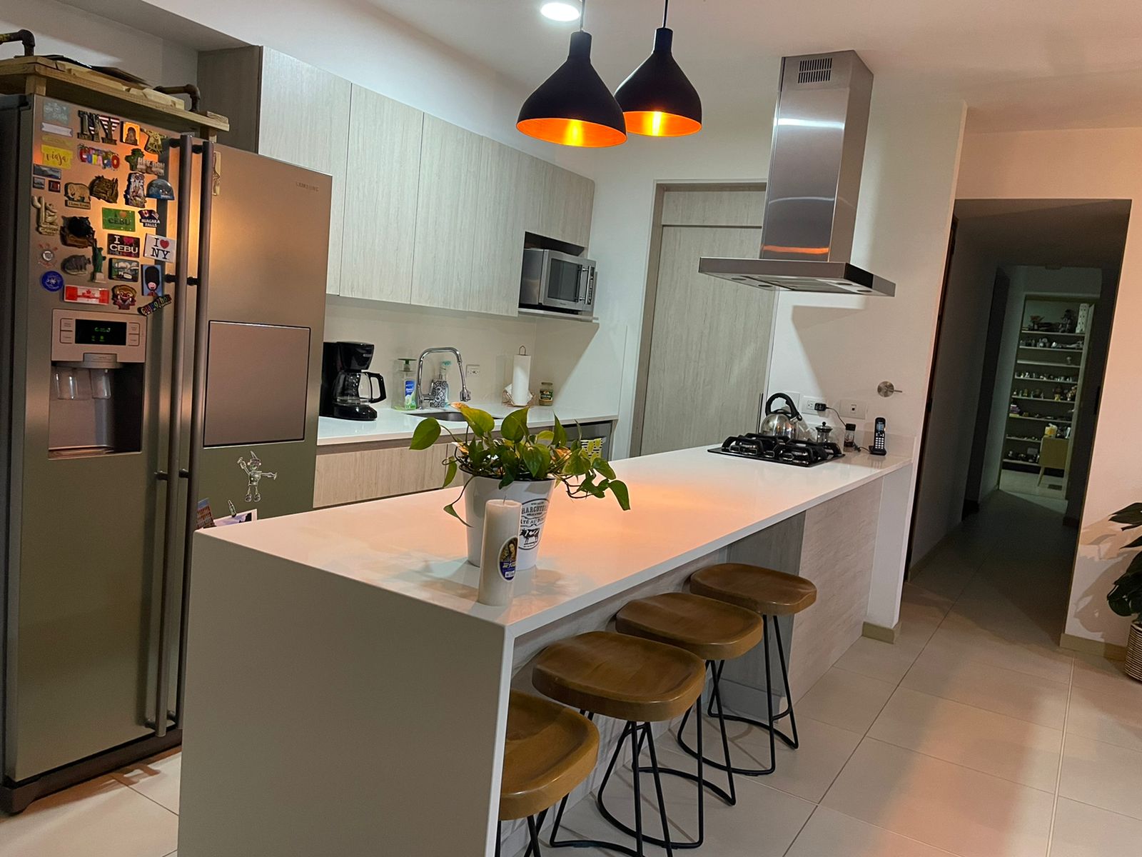 Apartamento para la venta Envigado Antioquia