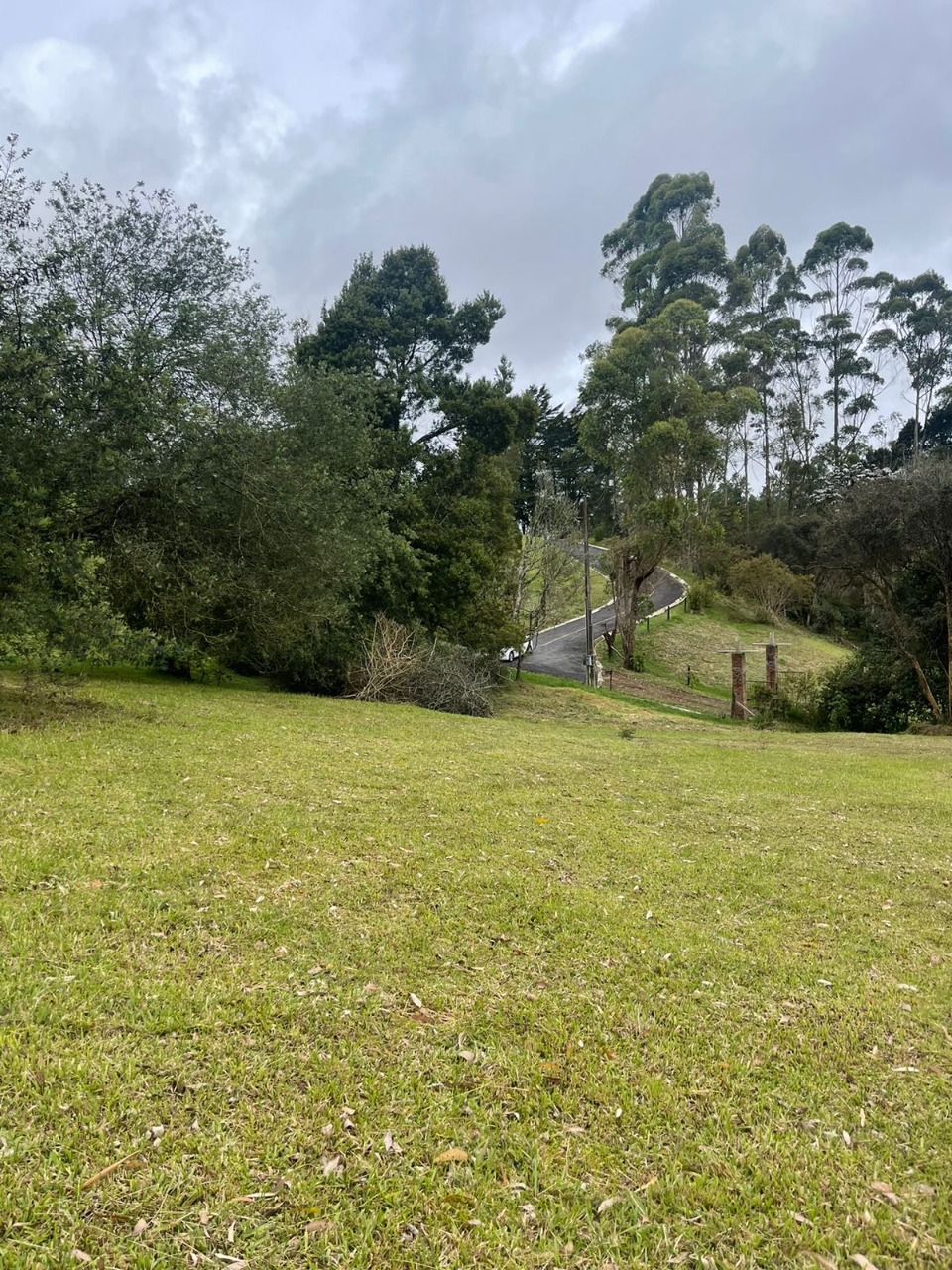 Lote en venta avenida las palmas K2 Envigado Medellín Antioquia