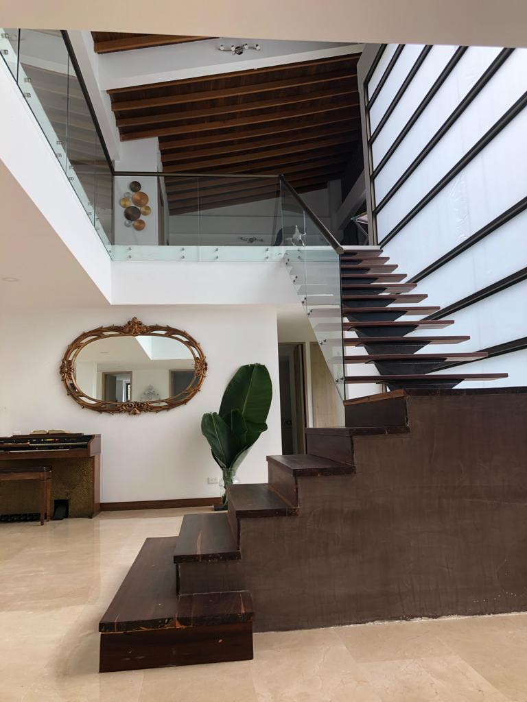 Casa para la venta en parcelación de Envigado Escobero