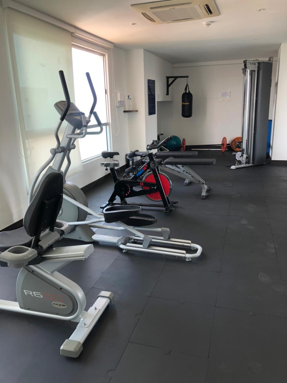 VENTA  APARTAMENTO CARTAGENA, EL CABRERO