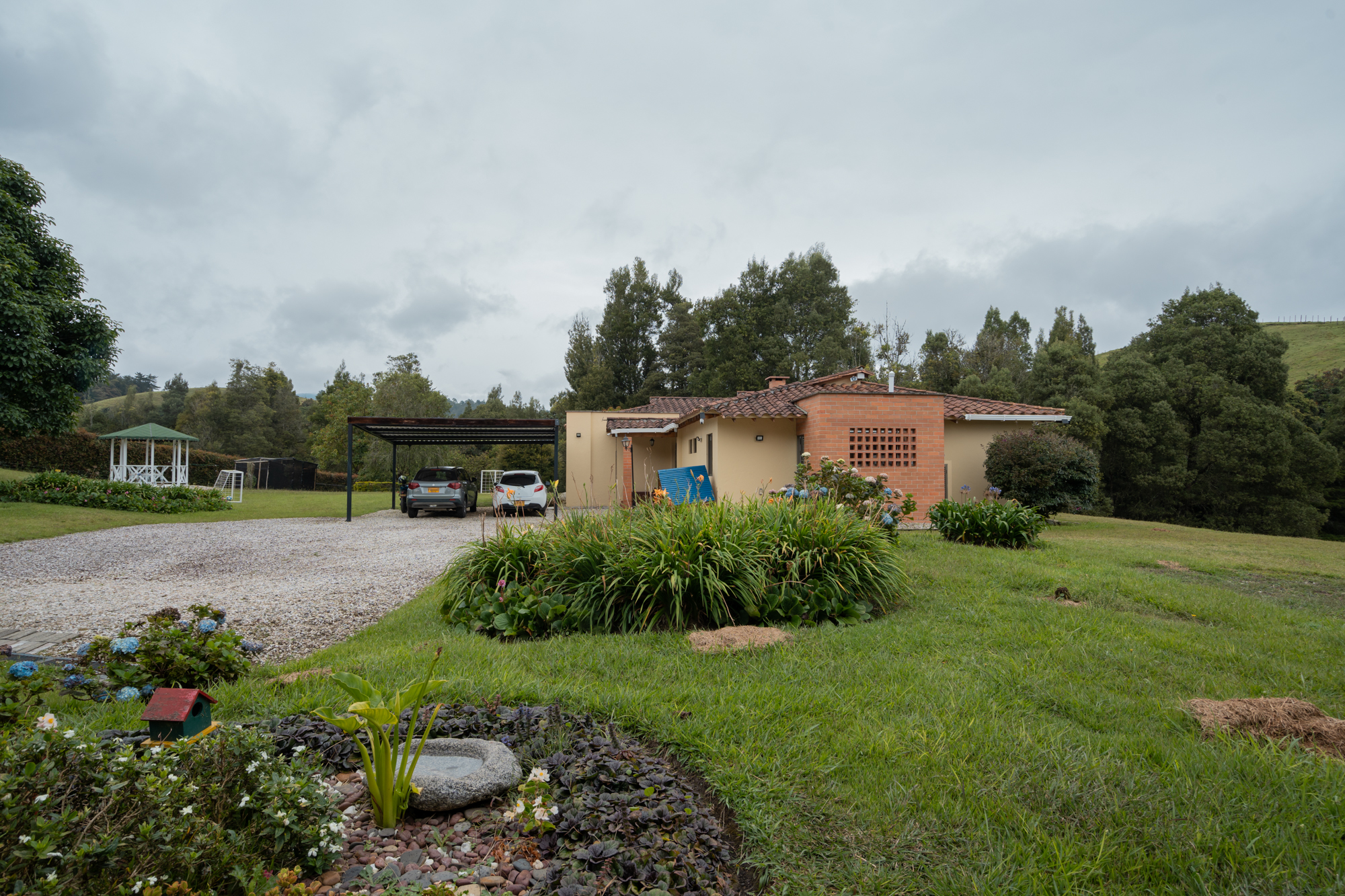 Hermosa Casa Finca en Venta  el Retiro Antioquia