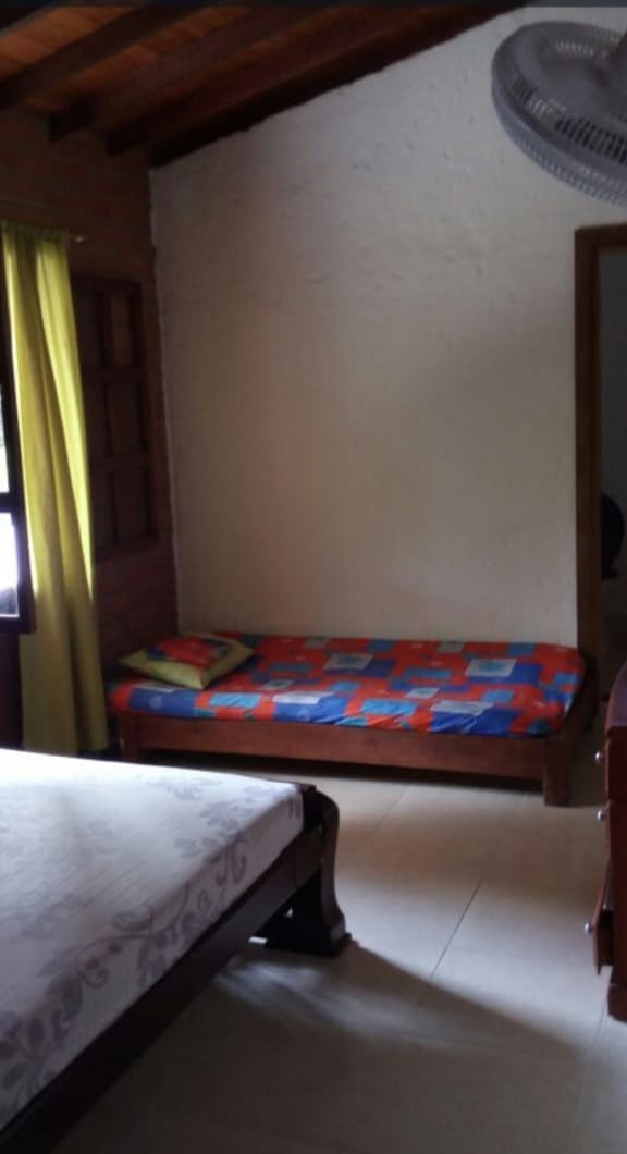 VENTA FINCA EN SANTA FE DE ANTIOQUIA