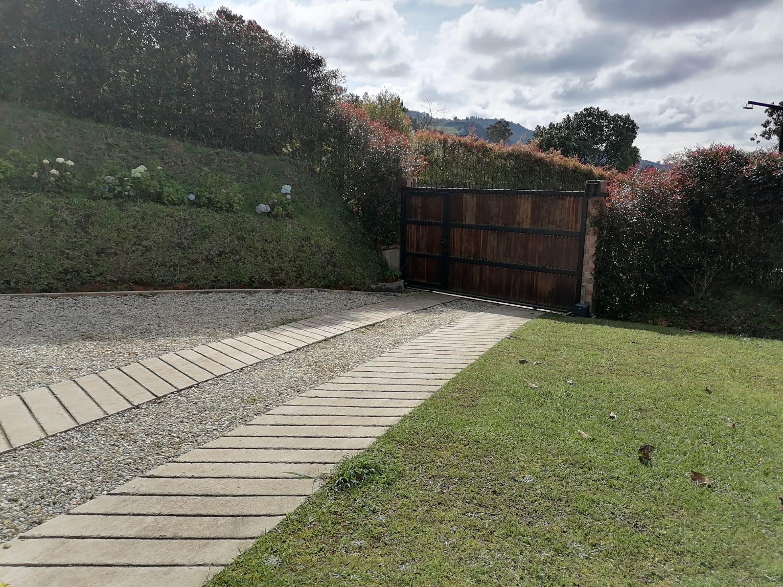 Casa finca para la venta en Guarne vereda Montañez Antioquia