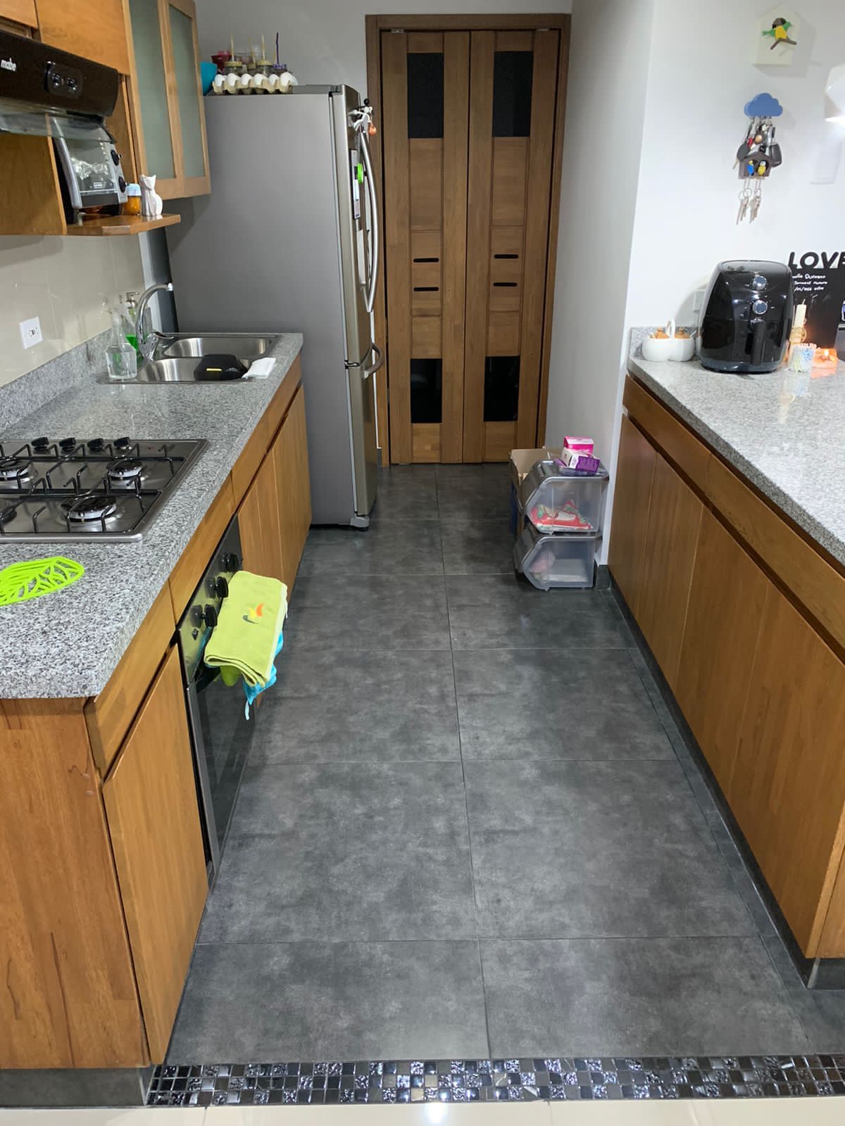 APARTAMENTO PARA VENTA EN SALTAMONTES  SABANETA