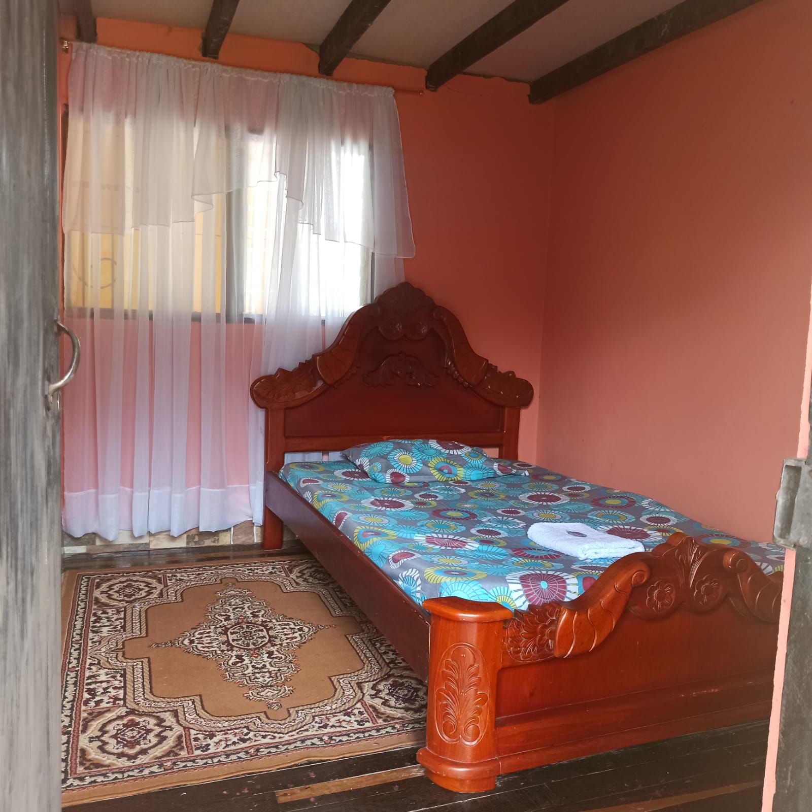 Casa Finca Para La Venta En Sonson.