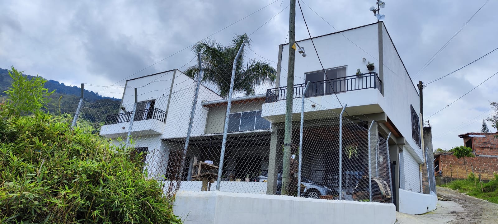 Venta de Hermosa Casa Girardota