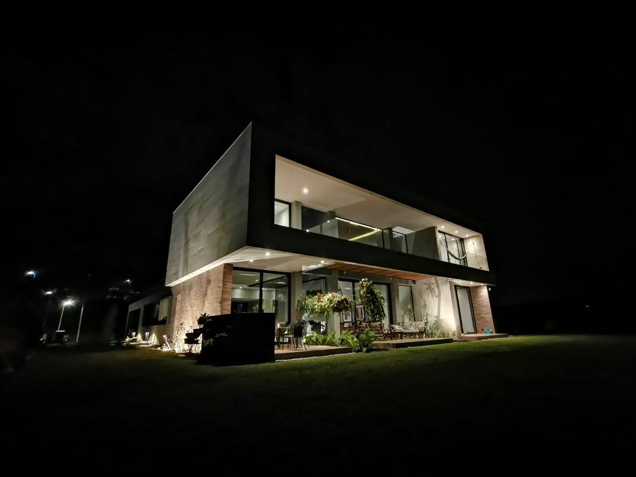 Casa para la venta en Alto de Palmas sector Penasco - Acuarela