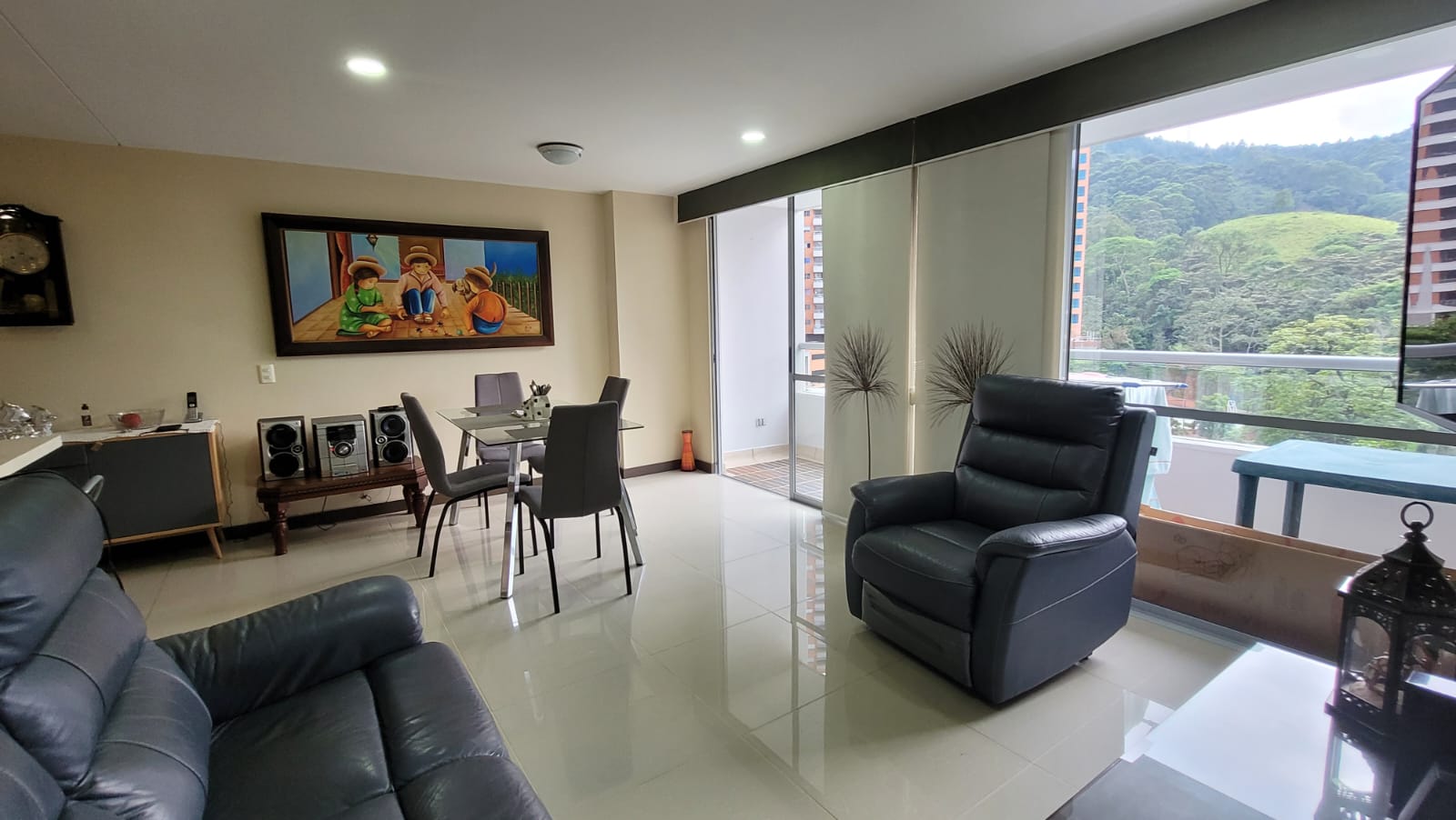 Apartamento Para La Venta Sabaneta Antioquia.