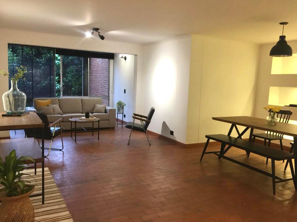 Apartamento en Venta en La Milla de Oro El Poblado Medellin