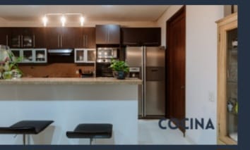 Apartamento en Venta en Santa Maria de los Angeles El Poblado Medellin