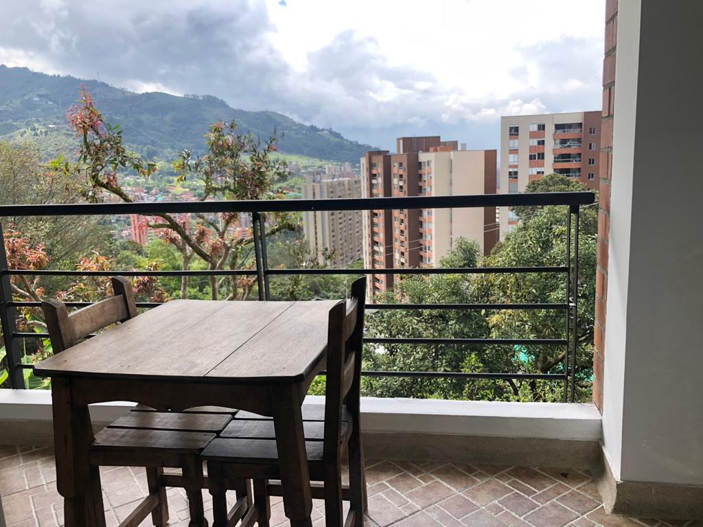 Casa en Venta en El Escobero Envigado