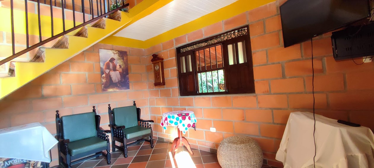 Venta de finca en Sopetran El Rodeo