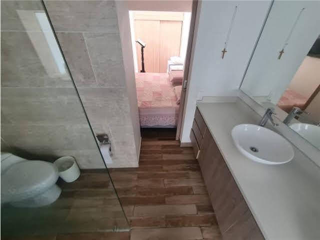 CASA EN VENTA EN UNIDAD CERRADA SECTOR LA MOTA MEDELLIN ANTIOQUIA