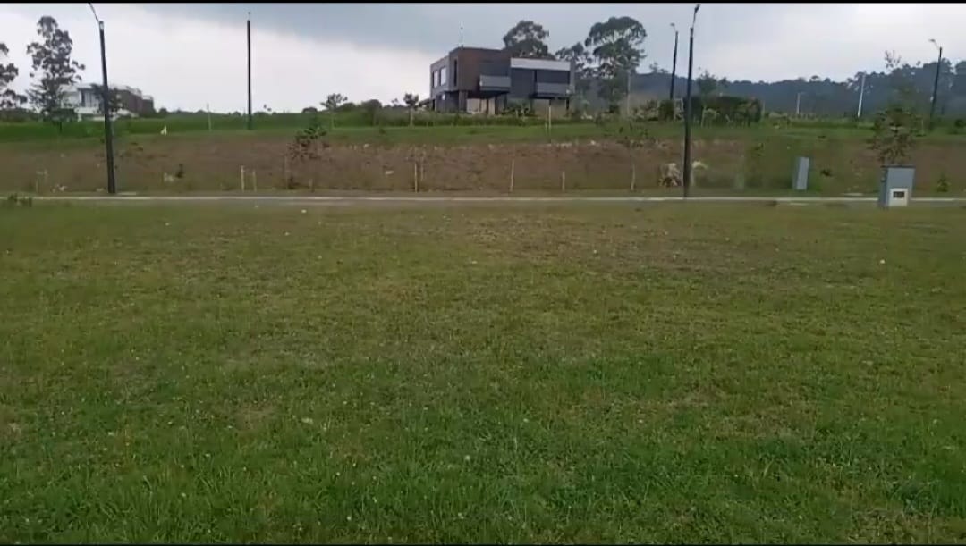 LOTE EN VENTA PALMAS ENVIGADO.