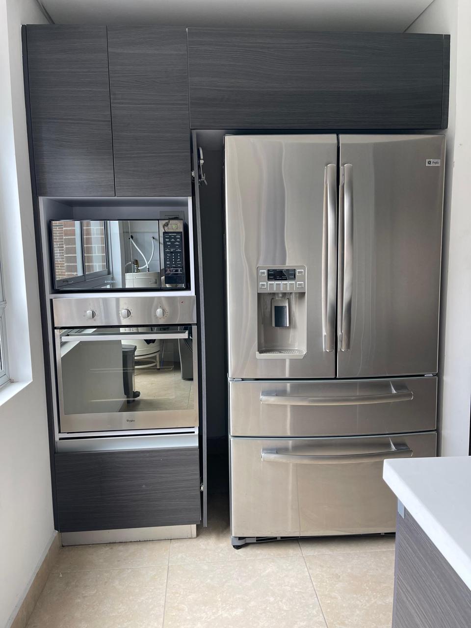 Venta de apartamento el El Poblado Castropol