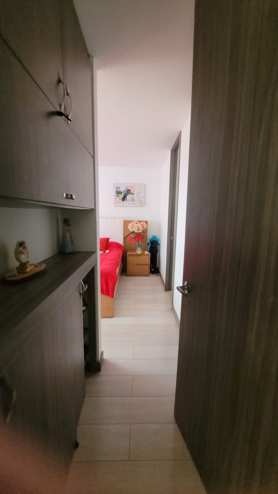 Apartamento en venta Suramérica