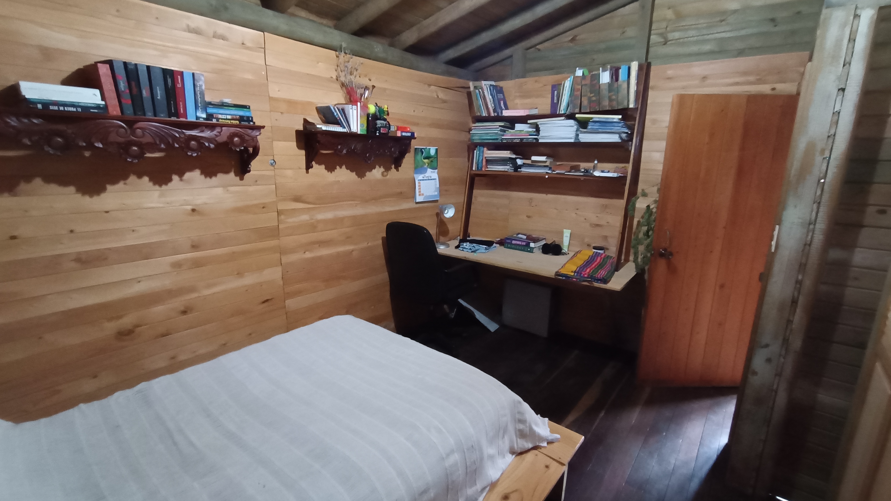 Venta de cabaña en Santa Elena Vereda El Cerro