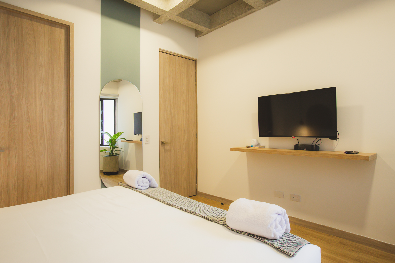 Venta de apartamento en Laureles frente al primer parque